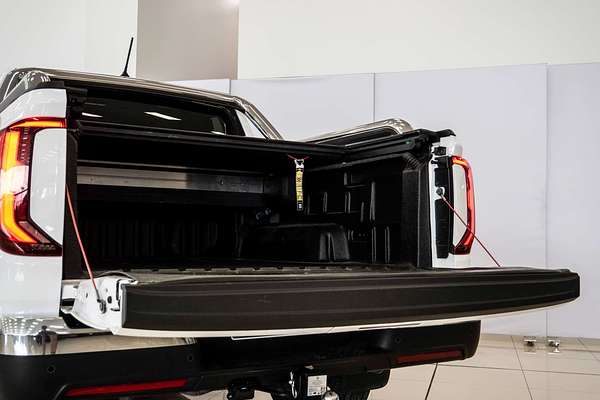 2023 Volkswagen Amarok TDI600 Style NF 4X4