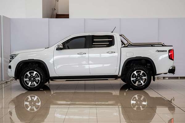 2023 Volkswagen Amarok TDI600 Style NF 4X4