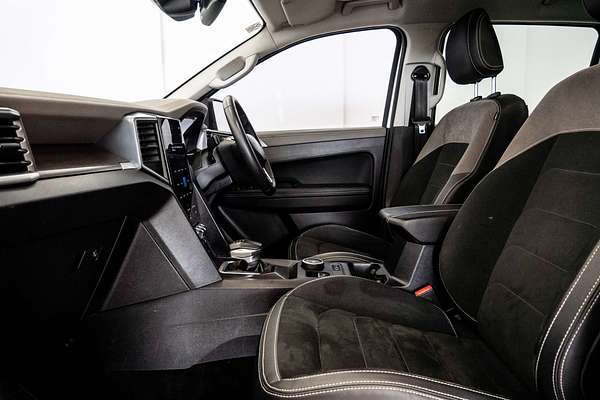 2023 Volkswagen Amarok TDI600 Style NF 4X4