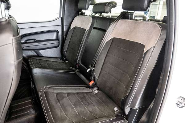 2023 Volkswagen Amarok TDI600 Style NF 4X4