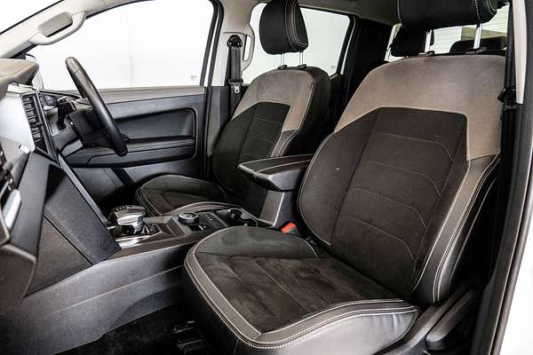 2023 Volkswagen Amarok TDI600 Style NF 4X4