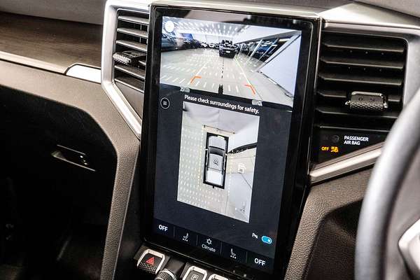 2023 Volkswagen Amarok TDI600 Style NF 4X4