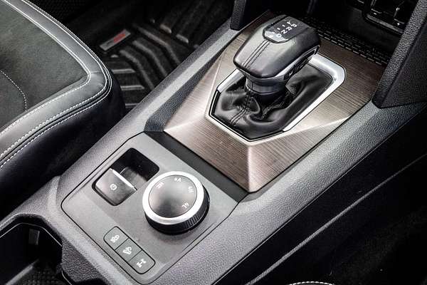 2023 Volkswagen Amarok TDI600 Style NF 4X4