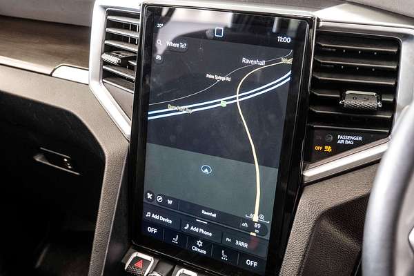 2023 Volkswagen Amarok TDI600 Style NF 4X4