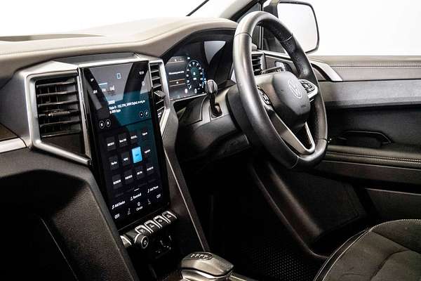 2023 Volkswagen Amarok TDI600 Style NF 4X4