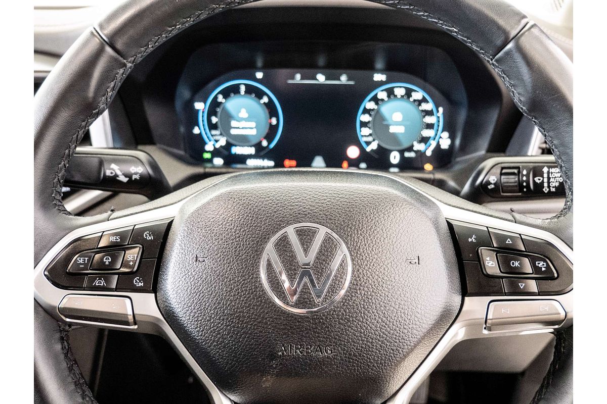 2023 Volkswagen Amarok TDI600 Style NF 4X4