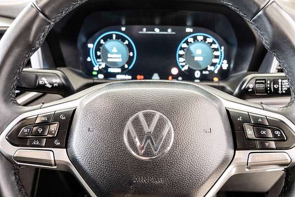 2023 Volkswagen Amarok TDI600 Style NF 4X4