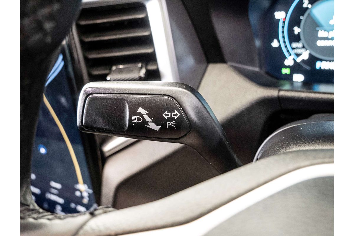 2023 Volkswagen Amarok TDI600 Style NF 4X4