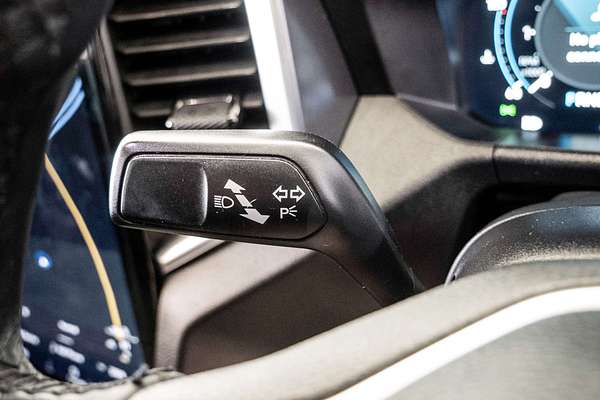 2023 Volkswagen Amarok TDI600 Style NF 4X4