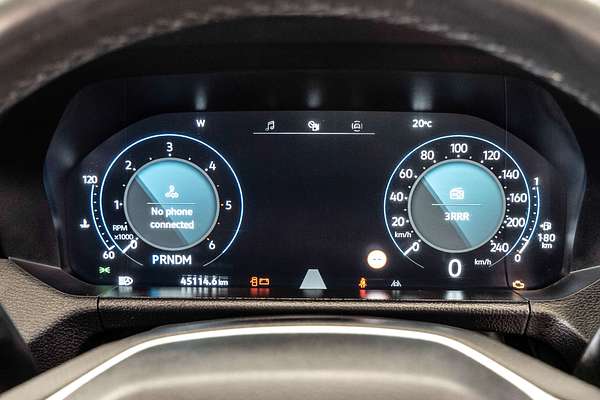 2023 Volkswagen Amarok TDI600 Style NF 4X4