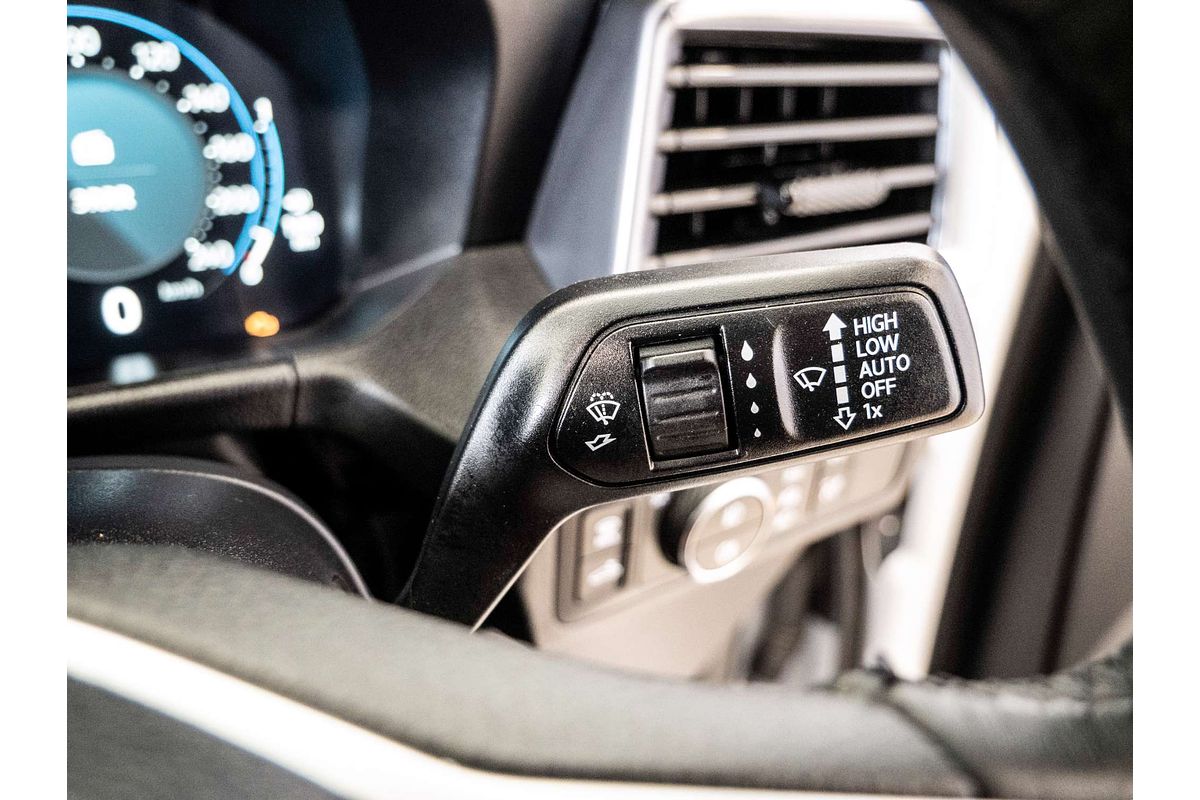 2023 Volkswagen Amarok TDI600 Style NF 4X4