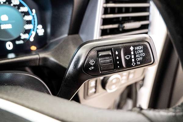 2023 Volkswagen Amarok TDI600 Style NF 4X4