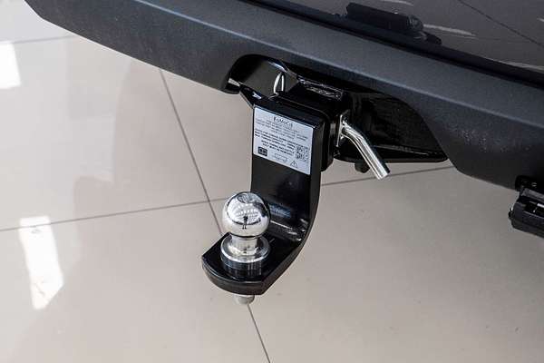 2025 Ford Everest Ambiente 2.0L