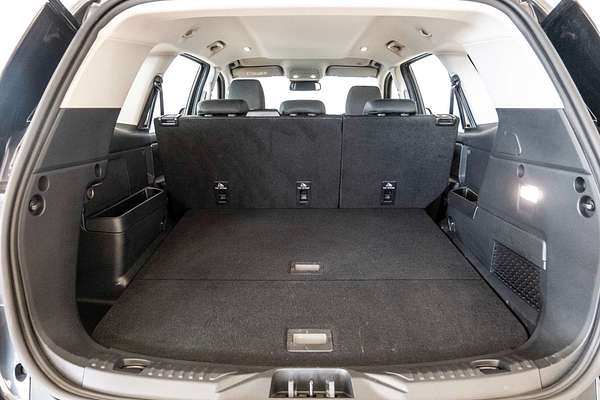 2025 Ford Everest Ambiente 2.0L