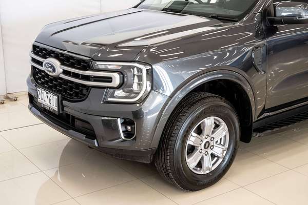 2025 Ford Everest Ambiente 2.0L