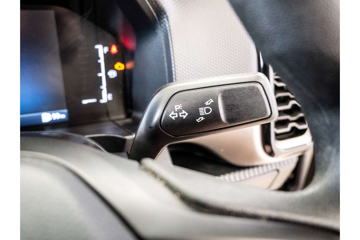 2025 Ford Everest Ambiente 2.0L