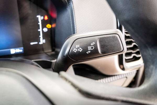 2025 Ford Everest Ambiente 2.0L