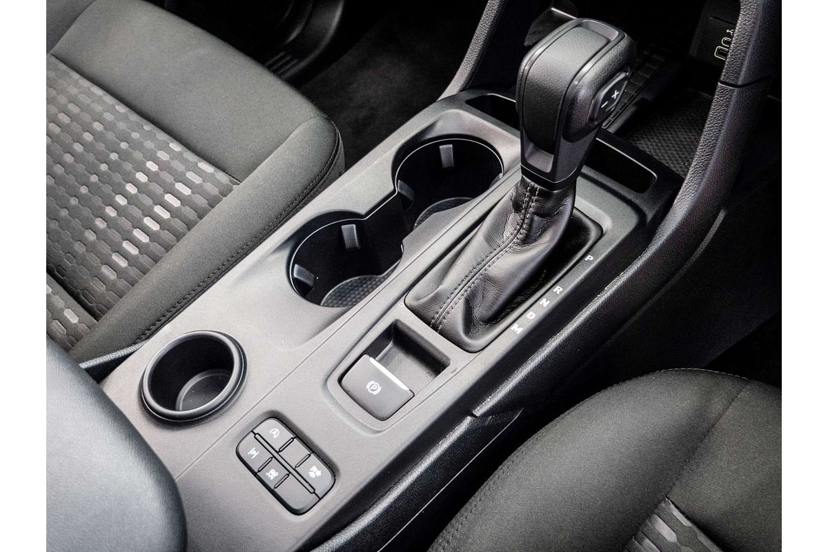 2025 Ford Everest Ambiente 2.0L