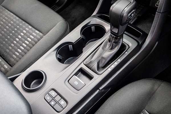 2025 Ford Everest Ambiente 2.0L