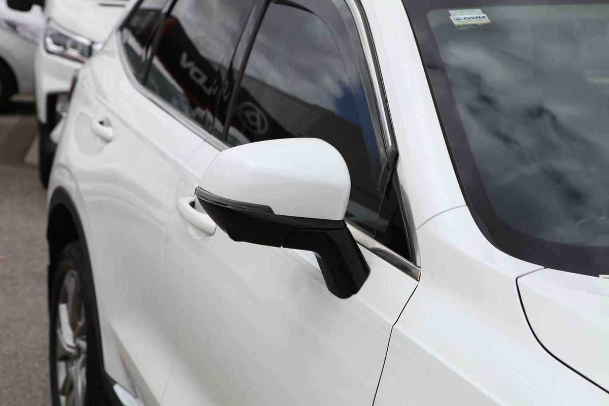 2022 GWM Haval H6 ULTRA B01