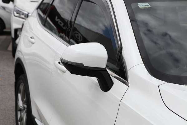 2022 GWM Haval H6 ULTRA B01