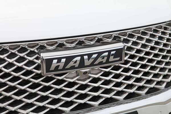 2022 GWM Haval H6 ULTRA B01