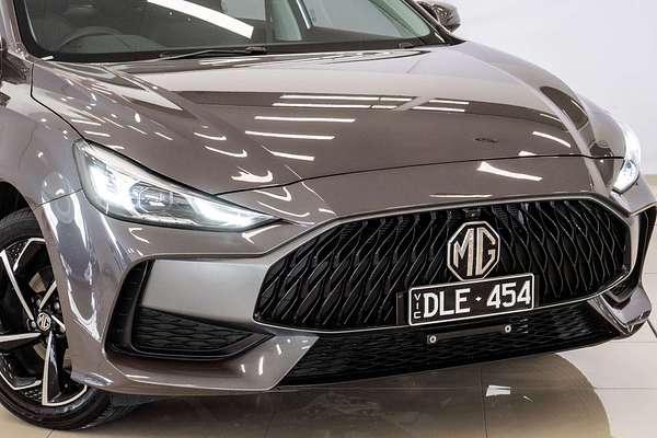 2024 MG MG5 Essence