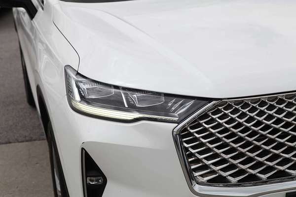 2022 GWM Haval H6 ULTRA B01