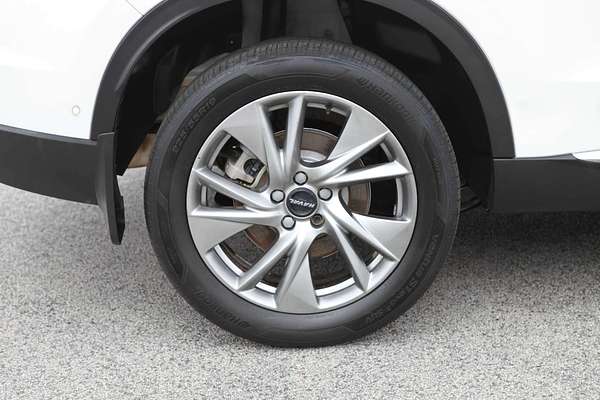 2022 GWM Haval H6 ULTRA B01