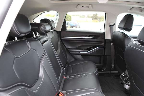 2022 GWM Haval H6 ULTRA B01