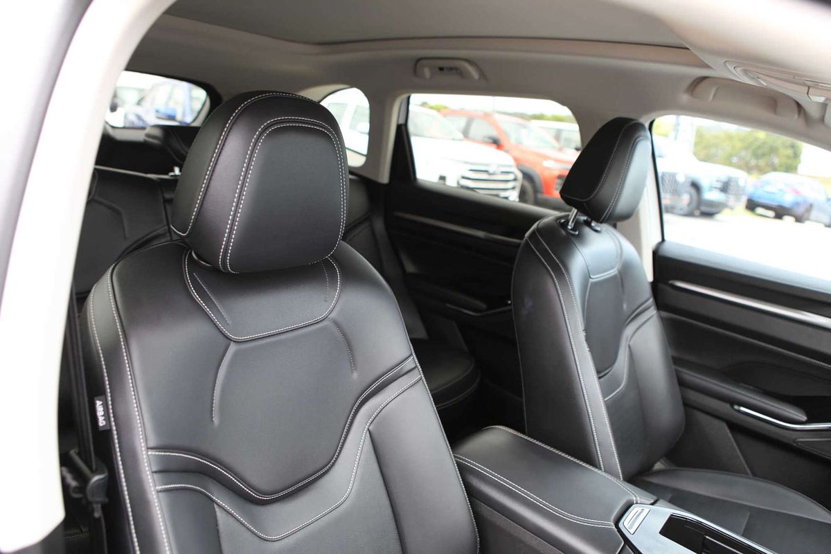 2022 GWM Haval H6 ULTRA B01