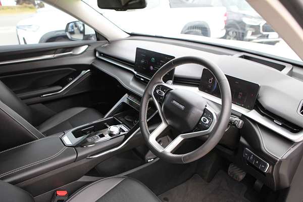 2022 GWM Haval H6 ULTRA B01