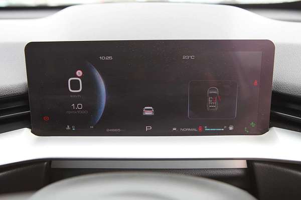 2022 GWM Haval H6 ULTRA B01