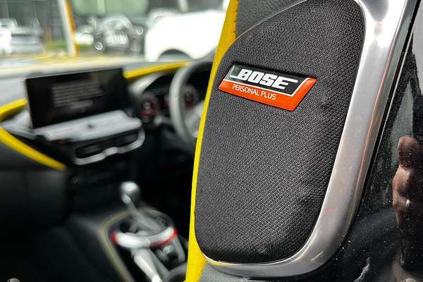 2024 Nissan JUKE N-Sport F16