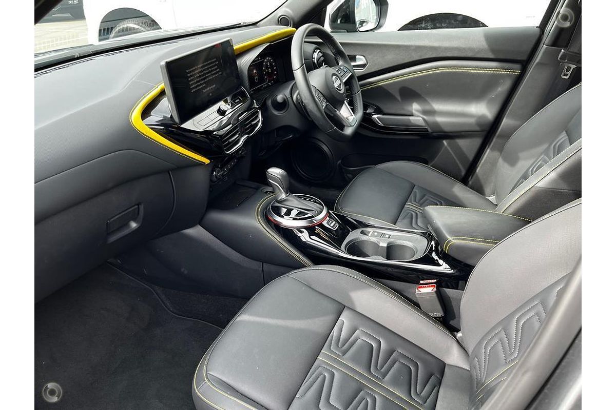 2024 Nissan JUKE N-Sport F16