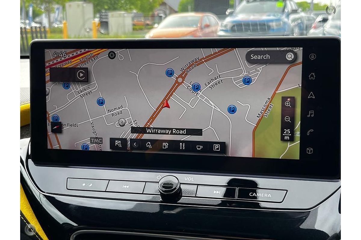 2024 Nissan JUKE N-Sport F16