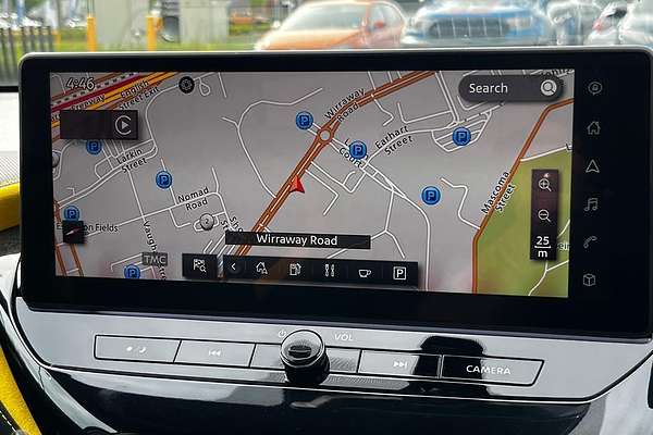 2024 Nissan JUKE N-Sport F16