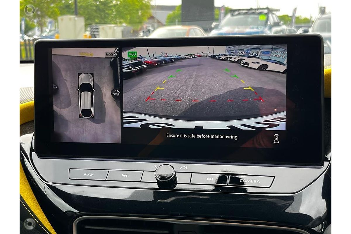 2024 Nissan JUKE N-Sport F16