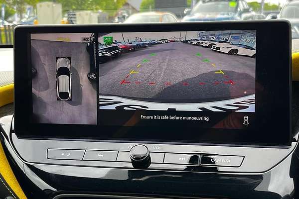 2024 Nissan JUKE N-Sport F16