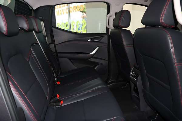 2025 LDV T60 Max PLUS SK8C 4X4