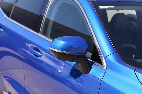 2025 GWM Haval H6 LUX B01