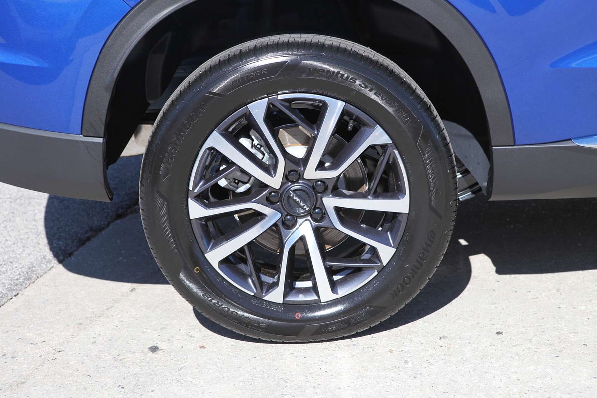 2025 GWM Haval H6 LUX B01