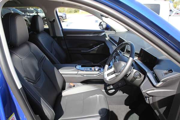 2025 GWM Haval H6 LUX B01