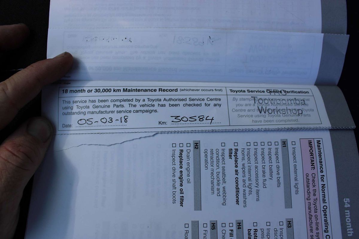 Kluger 4x2 GX 3.5L Petrol Automatic Wagon 9M66810 002