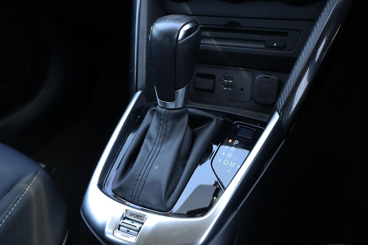 2016 Mazda 2 Maxx DJ Series