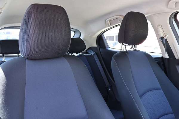 2016 Mazda 2 Maxx DJ Series