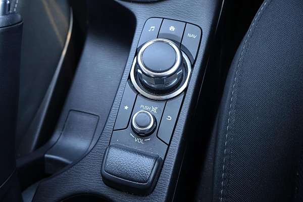 2016 Mazda 2 Maxx DJ Series