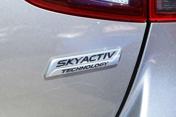 2016 Mazda 2 Maxx DJ Series