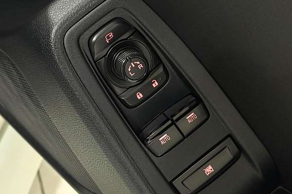 2024 Toyota GR86 GTS ZN8