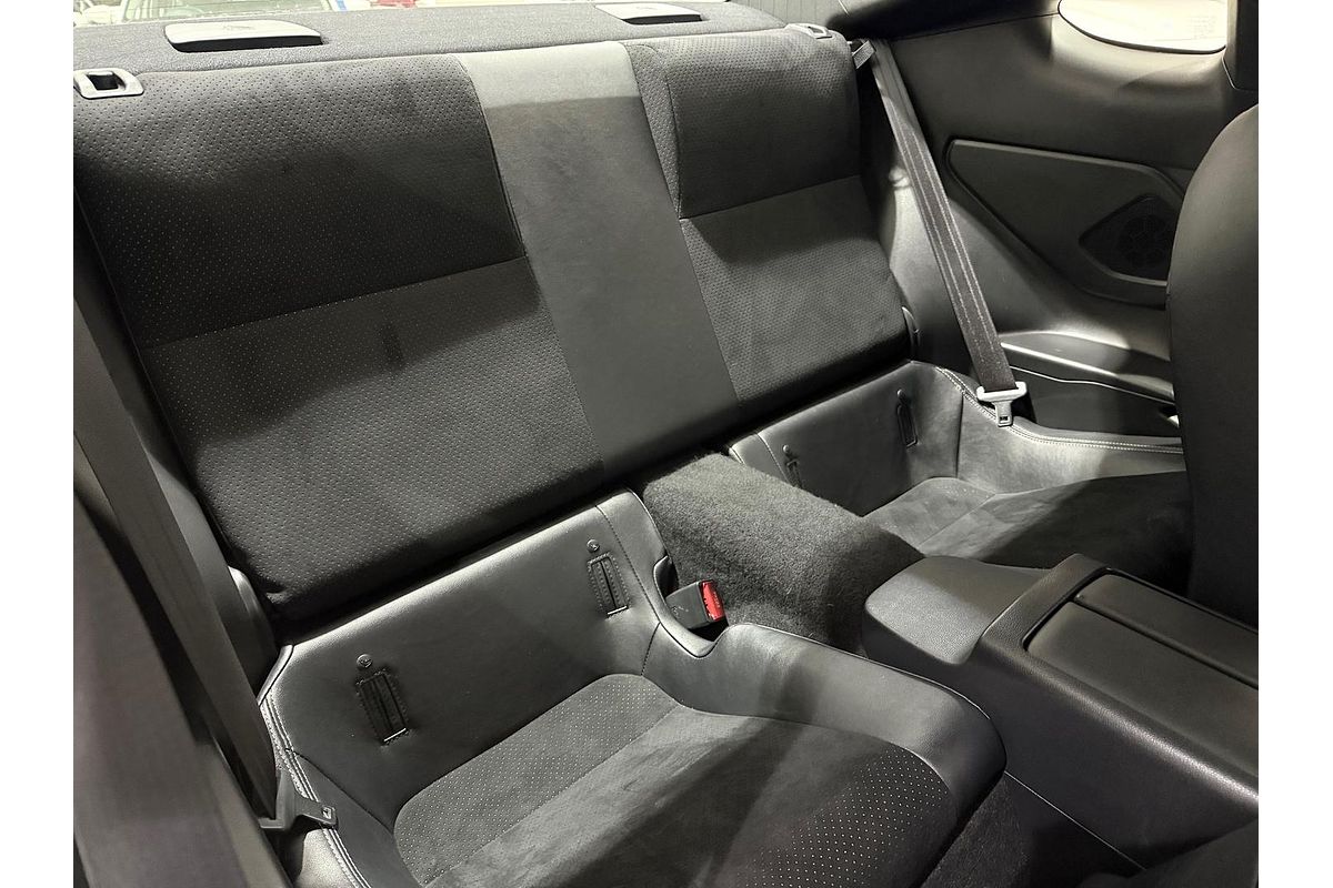 2024 Toyota GR86 GTS ZN8